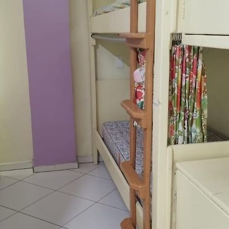 Hostel Em Brusque - Para Quem Busca Economia - Otima Localizacao 외부 사진