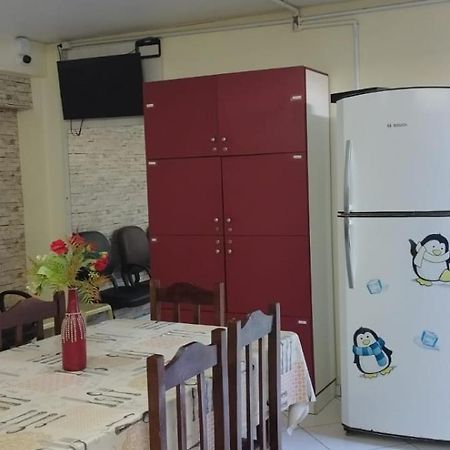 Hostel Em Brusque - Para Quem Busca Economia - Otima Localizacao 외부 사진