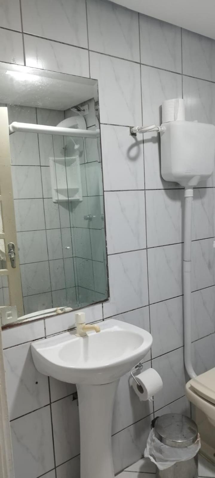 Hostel Em Brusque - Para Quem Busca Economia - Otima Localizacao 외부 사진