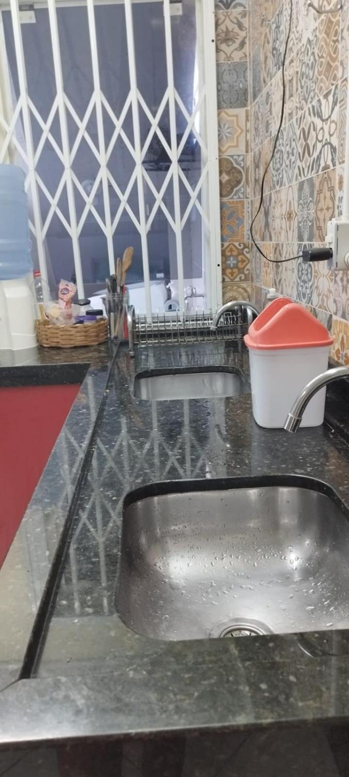 Hostel Em Brusque - Para Quem Busca Economia - Otima Localizacao 외부 사진