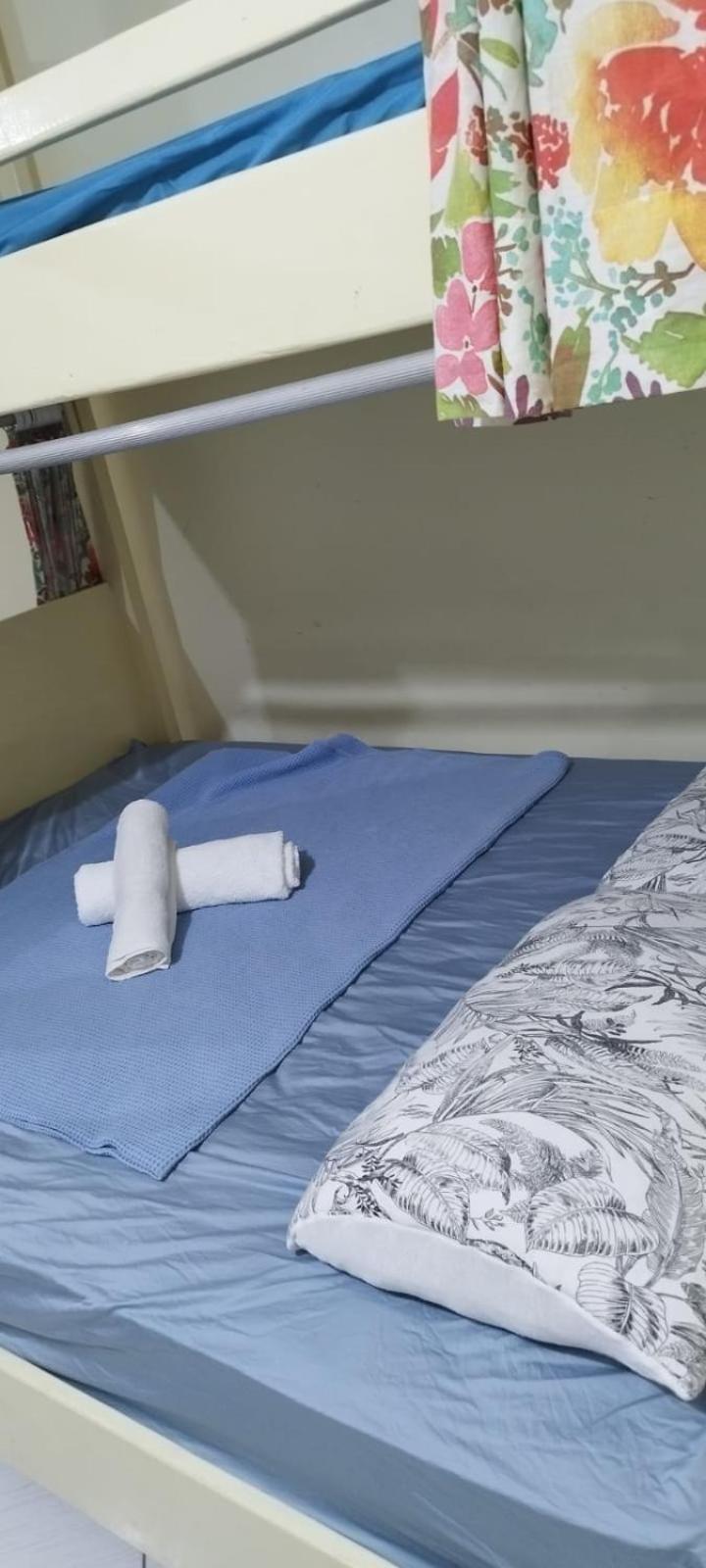 Hostel Em Brusque - Para Quem Busca Economia - Otima Localizacao 외부 사진