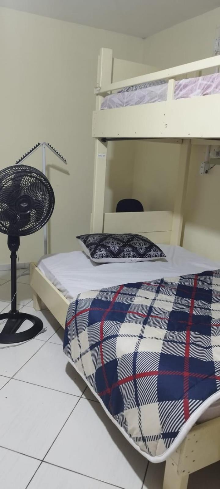 Hostel Em Brusque - Para Quem Busca Economia - Otima Localizacao 외부 사진